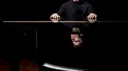 Alexandre Tharaud aux Nuits musicales d'Uzès le 20 juillet
