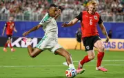 Algérie-Autriche (3-3) : une intox de match truqué démentie