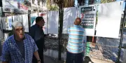 Algérie : élections législatives sans suspense le 12 juin 2026