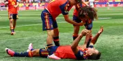 Algérie éliminée, Espagne qualifiée : le résumé du jeudi 2 juillet