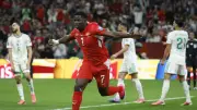 Algérie éliminée par la Suisse en 8es de finale du Mondial 2026