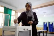 Algérie : pourquoi la participation électorale est si faible
