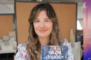 Alice Pol : de « Raid Dingue » à romancière, son nouveau défi littéraire