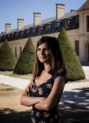 Alice Rufo : «Le temps du déni est terminé» pour la défense européenne