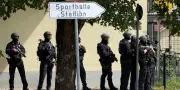 Allemagne : attaque au couteau dans un collège-lycée en Bavière, deux blessées graves