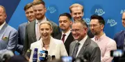 Allemagne : l'AfD minée par des divergences malgré l'unité affichée