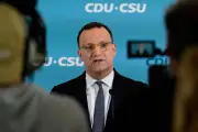 Allemagne : le départ de Jens Spahn relance le débat sur la GPA