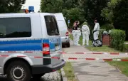Allemagne : le tireur de Stade se suicide en prison