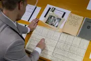Allemagne : l'onde de choc des archives nazies en ligne