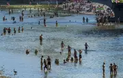 Allemagne : record de noyades en juin 2023 avec 99 décès