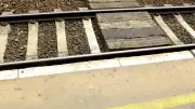 Allemagne : une mère meurt en sauvant sa fille d'un train