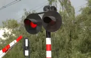 Allemagne : une mère sauve sa fille avant d'être tuée par un train
