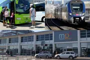 Aller à l'aéroport de Marseille depuis Toulon : comparatif des coûts