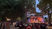 Allègre-les-Fumades : deux semaines de festivités estivales après Aguanomas