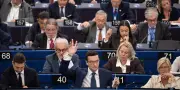 Alliance droite-extrême droite pour minimiser réponse sur fonds européens du RN