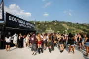 Allianz Riviera : une spectatrice dénonce l'organisation du concert de The Weeknd