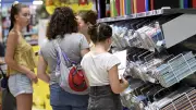 Allocation rentrée scolaire 2026 : montant, plafonds et dates