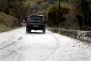 Alpes-Maritimes en triple vigilance jaune : canicule, orages et pluie
