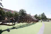 Alpes-Maritimes en vigilance jaune canicule : 37°C attendus ce 14 juillet