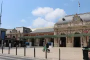 Alpes-Maritimes en vigilance jaune orages et canicule ce 15 juillet 2026