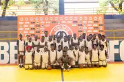 Alpha Diallo lance sa fondation en Guinée avec un stage d'été