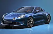 Alpine A110 : fin de production après 28 701 exemplaires