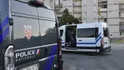 Alès: dispositif policier massif après les menaces contre le maire