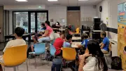 Alès : la Maison de la jeunesse propose un été pédagogique et ludique