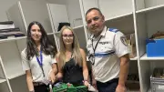 À Alès, la police municipale expose ses objets trouvés hallucinants