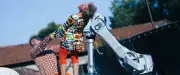 À Alès, un spectacle mêle nostalgie et robot pour une émotion unique
