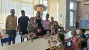 ALSH Françoise-Dolto : un été varié entre découvertes et sorties