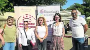 Alternance : une rencontre à succès à la Mission Locale de Nîmes
