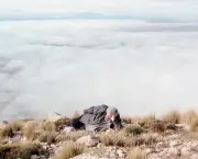 Altiplano en Espagne : cimes et sédiments avec Pablo Castilla