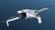 Amazon défie la concurrence avec ce drone DJI à prix imbattable