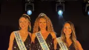 Ambrine Grici élue Miss Aigues-Mortes 2026 devant un public nombreux