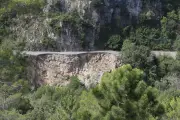Amendes pour barbecues interdits dans les gorges de Châteaudouble