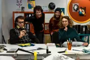 Amis à la ville et à la scène : le trio Clément-Usclat-Darondeau bouscule la Comédie-Française
