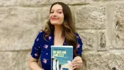 Amélie Brizio publie « Un goéland sans elle » chez France Loisirs