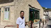 Amélie Darvas ouvre Âme, son nouveau restaurant à Beaulieu