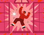 Amok : la folie meurtrière soudaine et amnésique