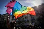 Amours queers : l'amitié au centre des vies, un modèle choisi