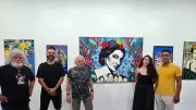 Anagraphis : Sommières devient un phare de l'art contemporain