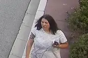 Anastasiia Berezovska, suspecte clé de l'attentat de Monaco, recherchée par Interpol