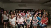 Anciens élèves de Quissac : des retrouvailles évidentes malgré les années