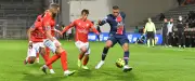 Andrés Cubas, l'ancien Nîmois qui défie les Bleus avec le Paraguay