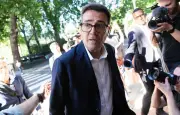 Andy Burnham devient nouveau dirigeant du Labour et Premier ministre