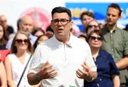 Andy Burnham, le roi du Nord, en route pour Downing Street