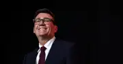 Andy Burnham : Premier ministre d'un Royaume-Uni à bout de souffle