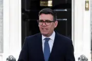 Andy Burnham : quelle politique européenne pour le Royaume-Uni ?