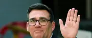 Andy Burnham, septième Premier ministre britannique en dix ans